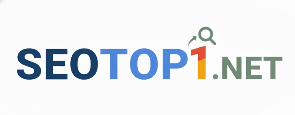 SEO TOP 1